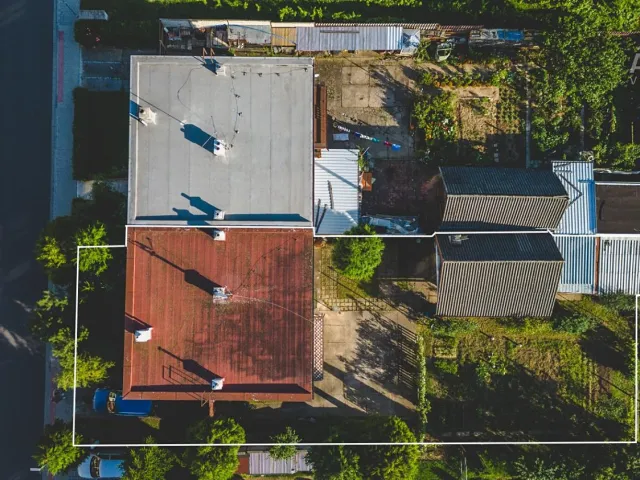 Prodej rodinného domu 260 m², pozemek 615 m²