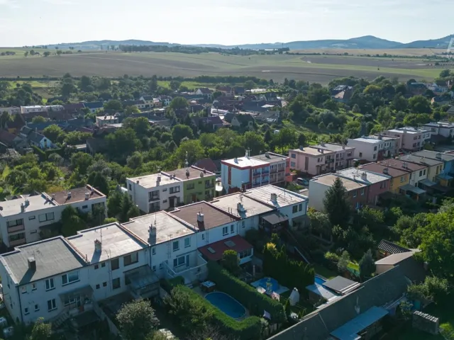Prodej rodinného domu 260 m², pozemek 615 m²