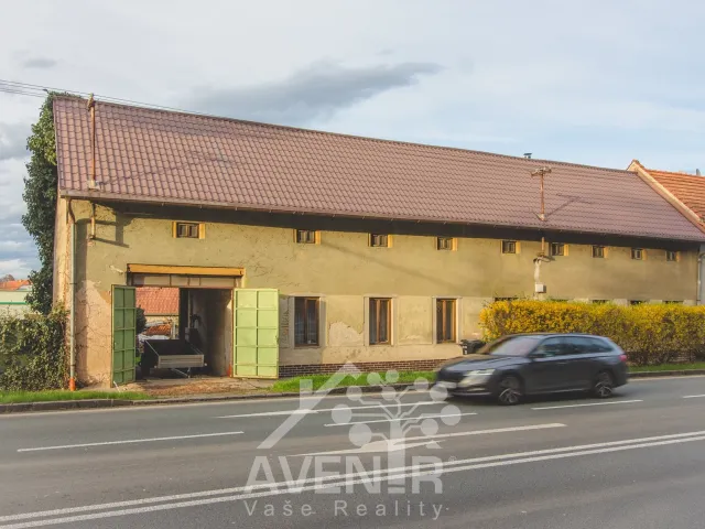 Prodej rodinného domu 103 m², pozemek 690 m², Milana Diase, Brankovice