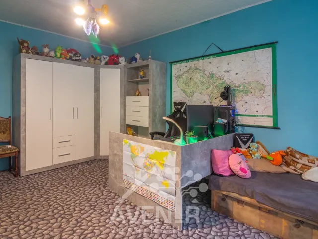 Prodej rodinného domu 103 m², pozemek 690 m², Milana Diase, Brankovice