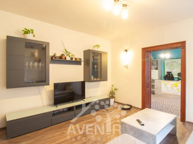 Prodej rodinného domu 103 m², pozemek 690 m², Milana Diase, Brankovice