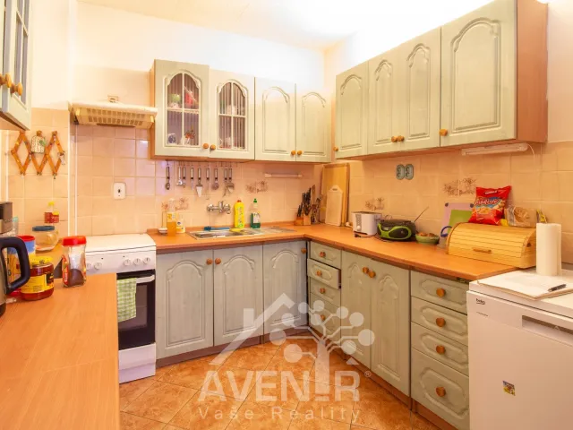 Prodej rodinného domu 103 m², pozemek 690 m², Milana Diase, Brankovice