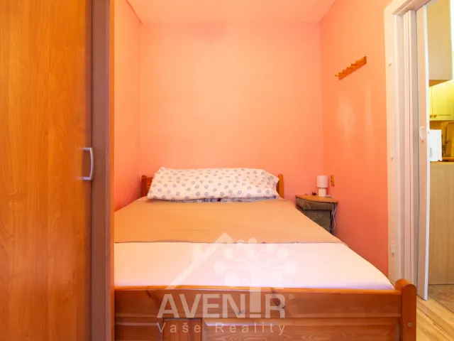 Prodej rodinného domu 103 m², pozemek 690 m², Milana Diase, Brankovice