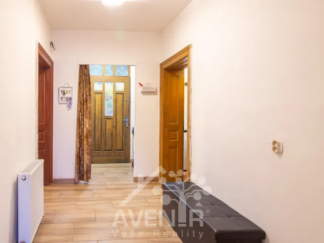 Prodej rodinného domu 103 m², pozemek 690 m², Milana Diase, Brankovice
