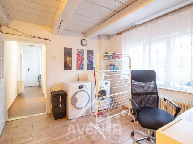 Prodej rodinného domu 103 m², pozemek 690 m², Milana Diase, Brankovice