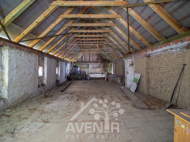 Prodej rodinného domu 103 m², pozemek 690 m², Milana Diase, Brankovice
