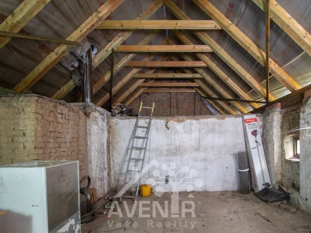 Prodej rodinného domu 103 m², pozemek 690 m², Milana Diase, Brankovice