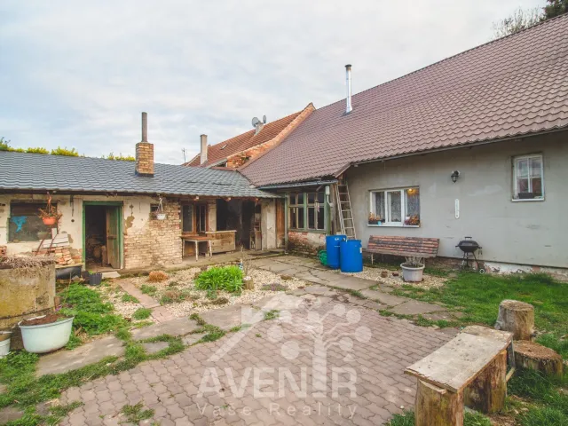 Prodej rodinného domu 103 m², pozemek 690 m², Milana Diase, Brankovice