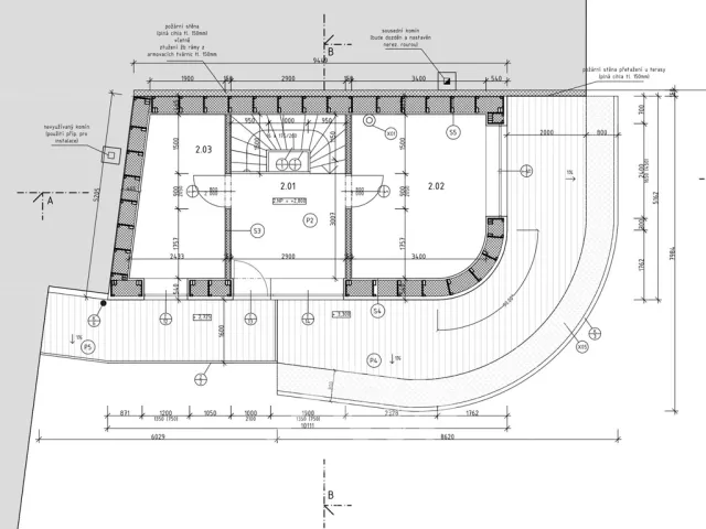 Prodej rodinného domu 75 m², pozemek 656 m² Metlov, Tlumačov