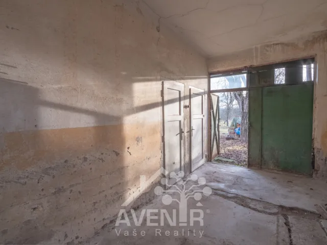 Prodej rodinného domu 75 m², pozemek 656 m² Metlov, Tlumačov