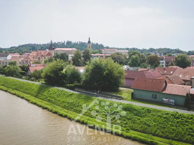 Prodej rodinného domu 107 m², pozemek 332 m², Napajedla