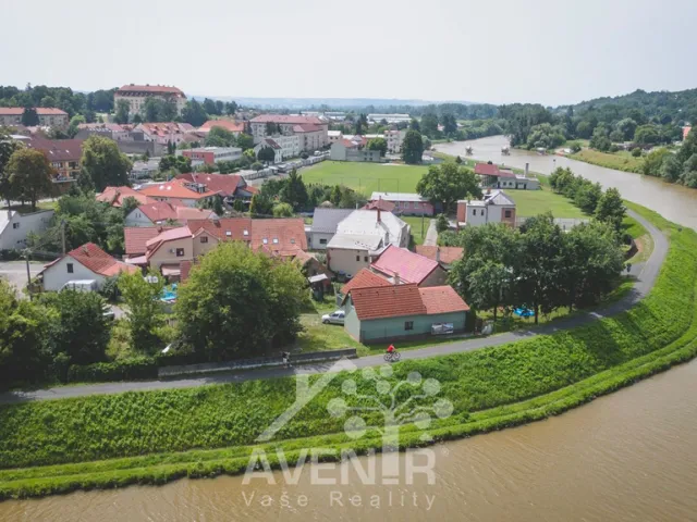 Prodej rodinného domu 107 m², pozemek 332 m², Napajedla