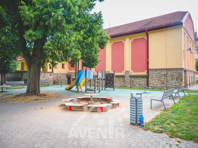 Prodej rodinného domu 107 m², pozemek 332 m², Napajedla