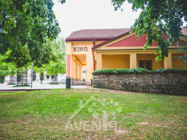 Prodej rodinného domu 107 m², pozemek 332 m², Napajedla