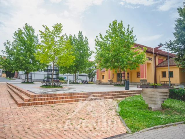 Prodej rodinného domu 107 m², pozemek 332 m², Napajedla