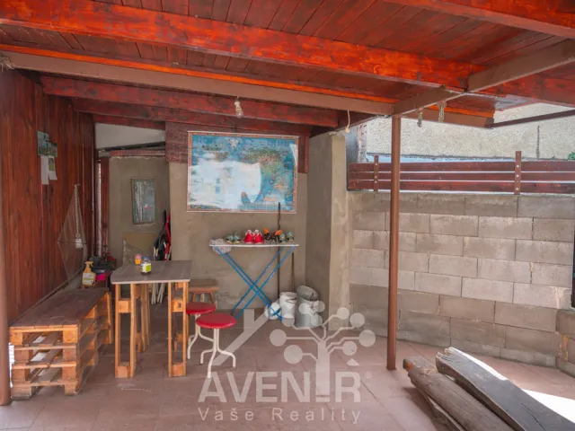 Prodej rodinného domu 107 m², pozemek 332 m², Napajedla