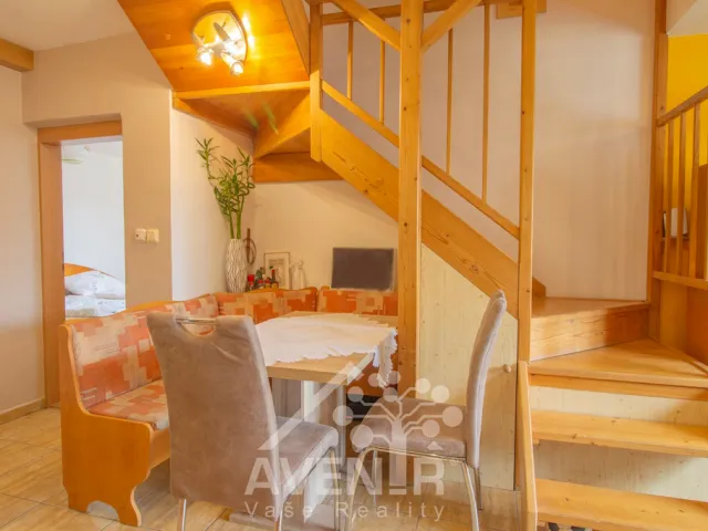 Prodej rodinného domu 107 m², pozemek 332 m², Napajedla