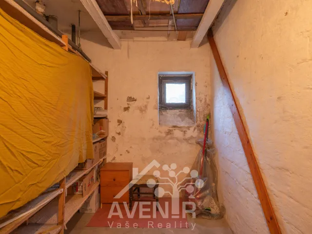 Pronájem bytu 2+1 56 m², Jiráskova, Napajedla