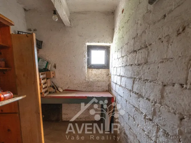 Pronájem bytu 2+1 56 m², Jiráskova, Napajedla