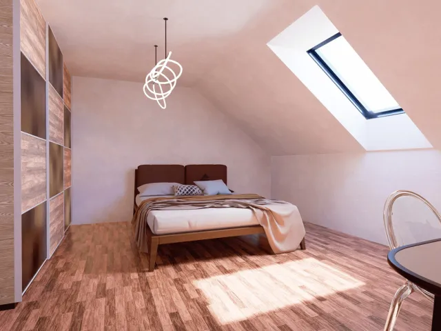 Prodej rodinného domu 176 m², pozemek 279 m², Polešovice, okres Uherské Hradiště