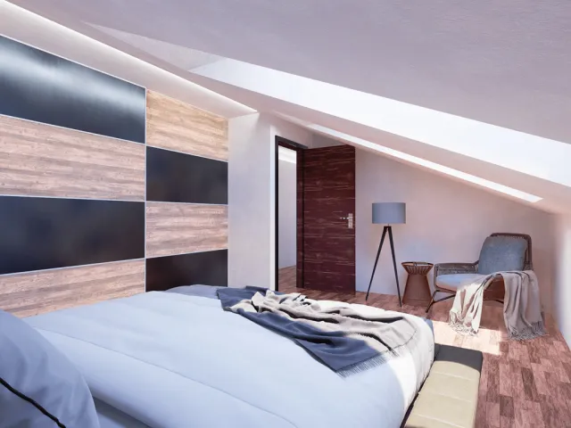 Prodej rodinného domu 176 m², pozemek 279 m², Polešovice, okres Uherské Hradiště