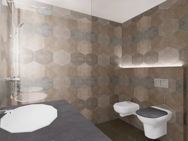 Prodej rodinného domu 176 m², pozemek 279 m², Polešovice, okres Uherské Hradiště