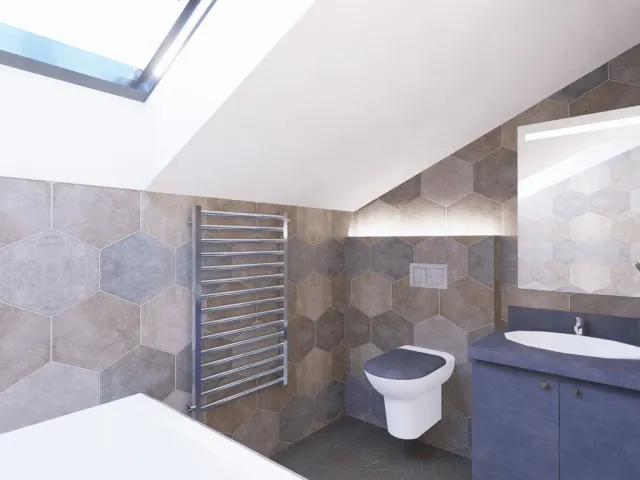 Prodej rodinného domu 176 m², pozemek 279 m², Polešovice, okres Uherské Hradiště