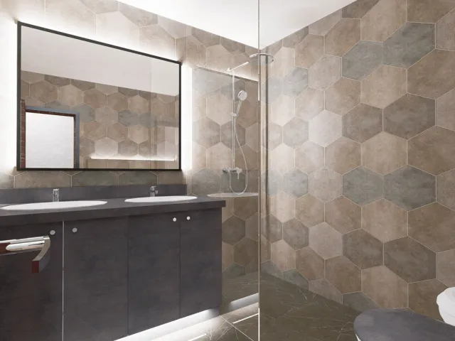 Prodej rodinného domu 176 m², pozemek 279 m², Polešovice, okres Uherské Hradiště