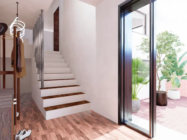 Prodej rodinného domu 176 m², pozemek 279 m², Polešovice, okres Uherské Hradiště