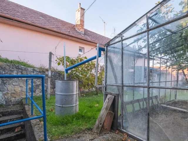 Prodej rodinného domu 176 m², pozemek 279 m², Polešovice, okres Uherské Hradiště
