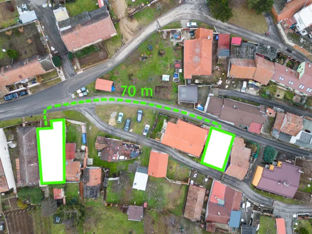 Prodej rodinného domu 176 m², pozemek 279 m², Polešovice, okres Uherské Hradiště