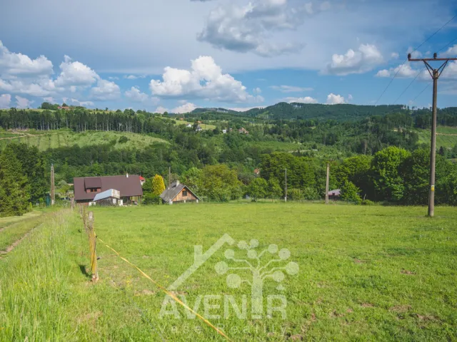 Prodej chaty 36 m², pozemek 5 424 m² Rajnochovice, okres Kroměříž
