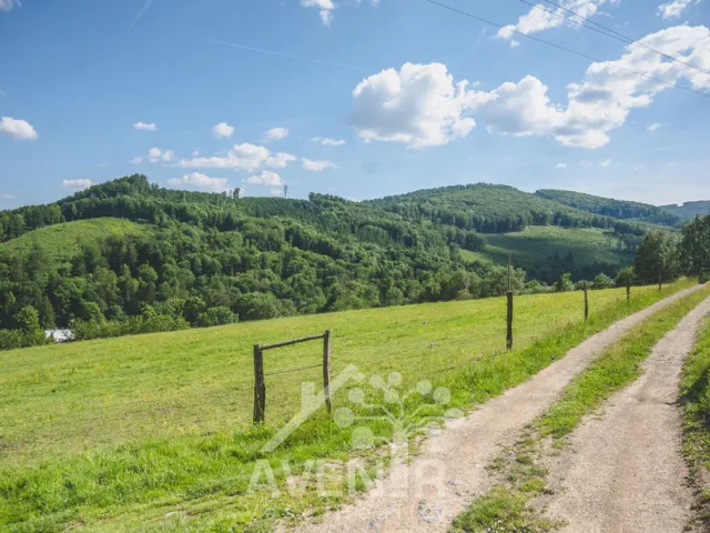 Prodej chaty 36 m², pozemek 5 424 m² Rajnochovice, okres Kroměříž