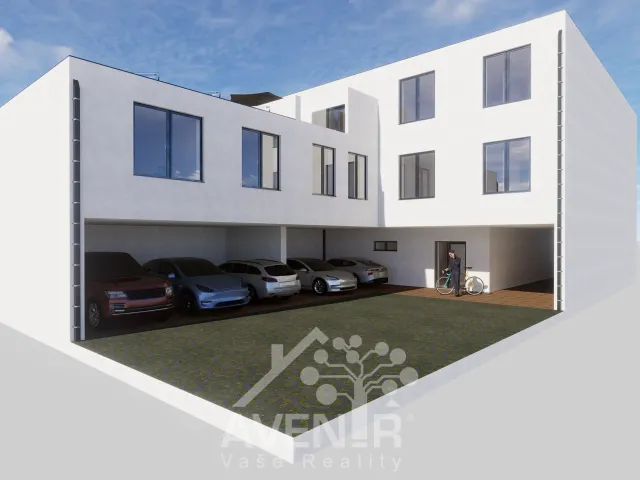 Prodej rodinného domu 206 m², pozemek 364 m² Svatoplukova, Uherské Hradiště
