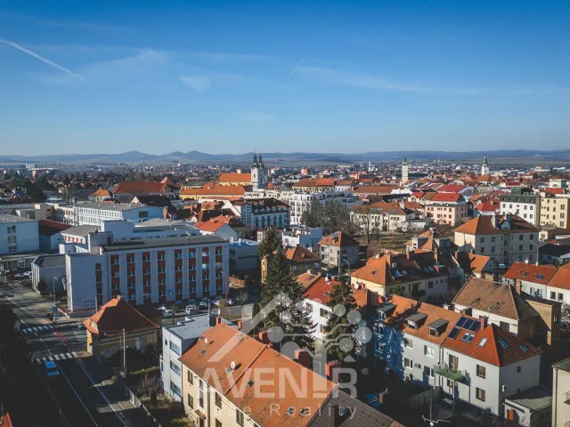 Prodej rodinného domu 206 m², pozemek 364 m² Svatoplukova, Uherské Hradiště