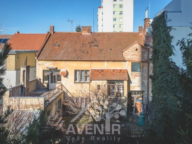 Prodej rodinného domu 206 m², pozemek 364 m² Svatoplukova, Uherské Hradiště