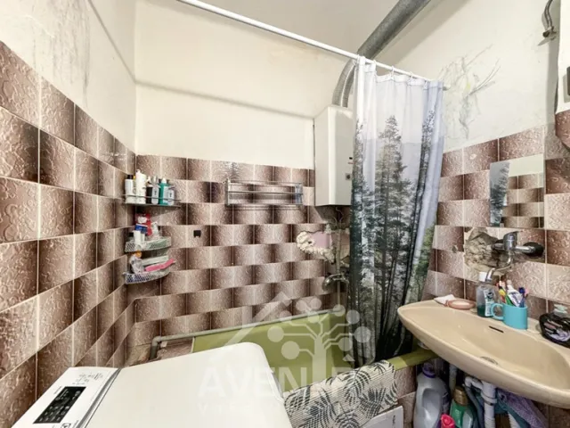 baťovský čtvrtdomek na ulici Kotěrova ve Zlíně