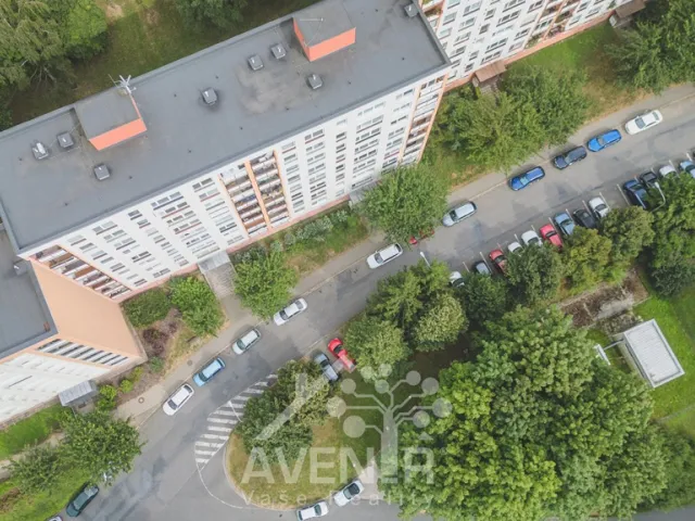 Prodej bytu 4+1 90 m², Křiby, Zlín