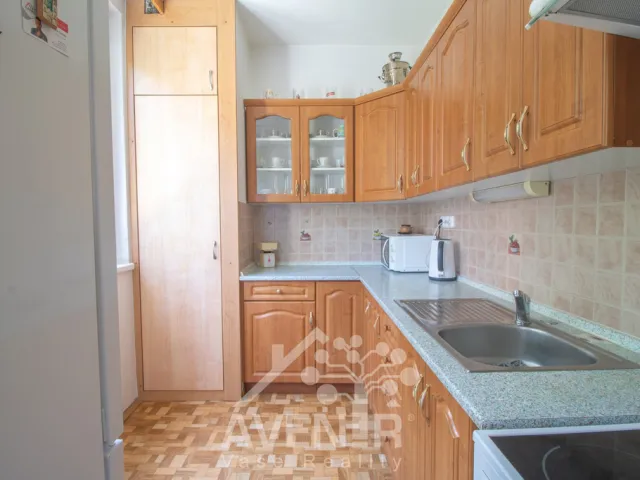 Prodej bytu 4+1 90 m², Křiby, Zlín
