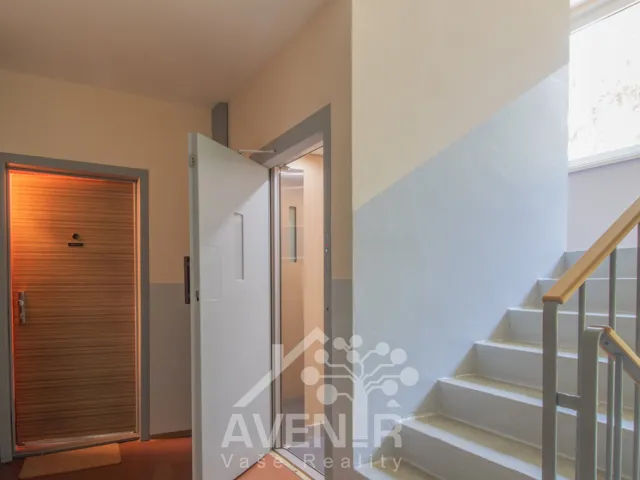 Prodej bytu 4+1 90 m², Křiby, Zlín