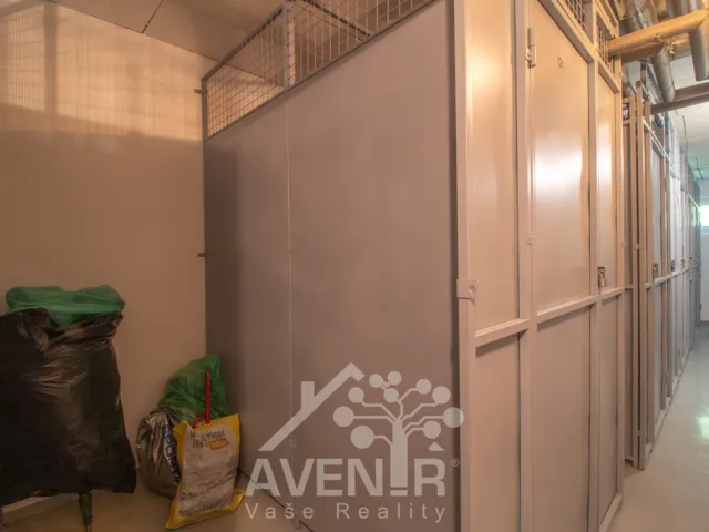 Prodej bytu 4+1 90 m², Křiby, Zlín