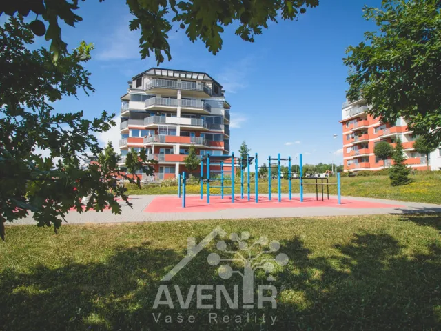 Prodej bytu 4+1 90 m², Křiby, Zlín
