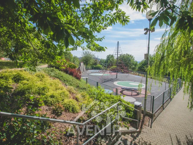 Prodej bytu 4+1 90 m², Křiby, Zlín
