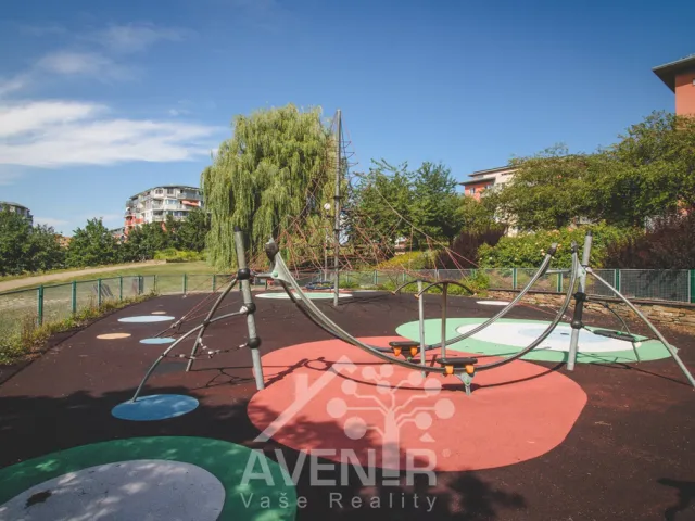 Prodej bytu 4+1 90 m², Křiby, Zlín