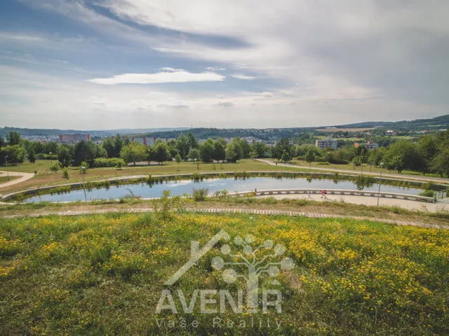 Prodej bytu 4+1 90 m², Křiby, Zlín