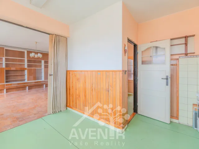Prodej rodinného domu 203 m², pozemek 364 m², Bezručova čtvrť, Bojkovice