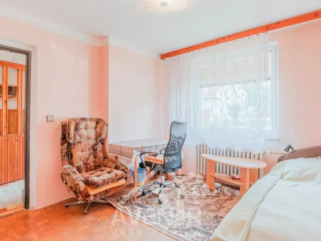 Prodej rodinného domu 203 m², pozemek 364 m², Bezručova čtvrť, Bojkovice