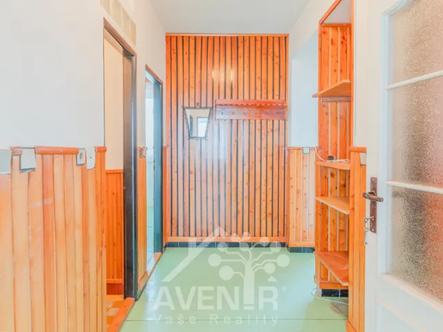 Prodej rodinného domu 203 m², pozemek 364 m², Bezručova čtvrť, Bojkovice