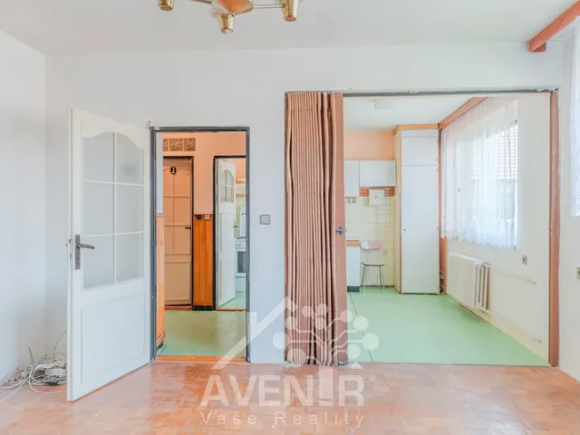 Prodej rodinného domu 203 m², pozemek 364 m², Bezručova čtvrť, Bojkovice
