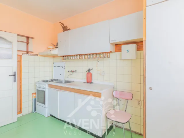 Prodej rodinného domu 203 m², pozemek 364 m², Bezručova čtvrť, Bojkovice